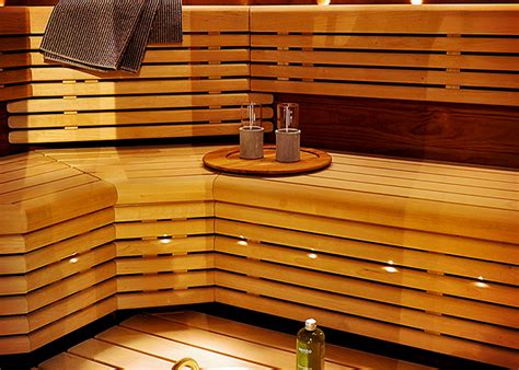 Bespoke Saunas And Steam Rooms From Sauna Hq