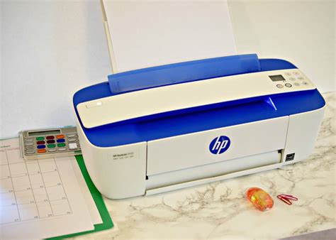 Back To School Printables And New Hp All In One Printer