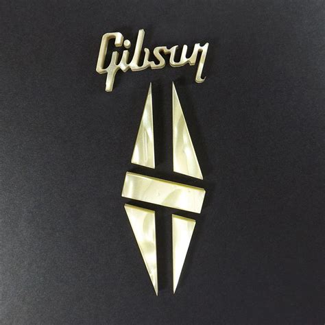 Gibson Logo Wallpapers Top Free Gibson Logo Backgrounds Wallpaperaccess