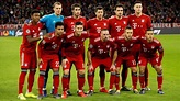Bayern Munich | Uefa champions, Equipo de fútbol, Equipo