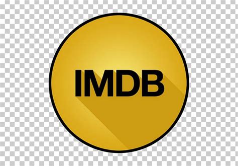 Download High Quality imdb logo circle Transparent PNG Images - Art ...