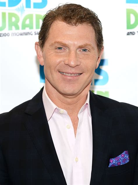 Bobby Flay Has A New Girlfriend — Find Out Who Hes Dating Closer Weekly