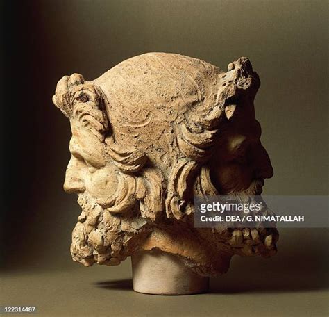 Janus Faced Photos And Premium High Res Pictures Getty Images