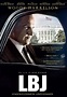 LBJ - la critique du film