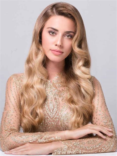 Amaia Izar La Navarra Que Representará A España En Miss Universo