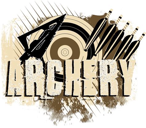 Logo Archery Urartstudio