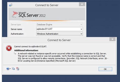 How To Configure SQL Server Port On Multiple Instances Database