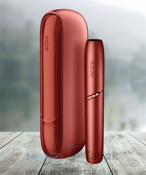 Das unterscheidet den tabakerhitzer iqos von anderen alternativen zum rauchen. IQOS™ 3 DUO Kit Warm Copper | Kit, Produkt