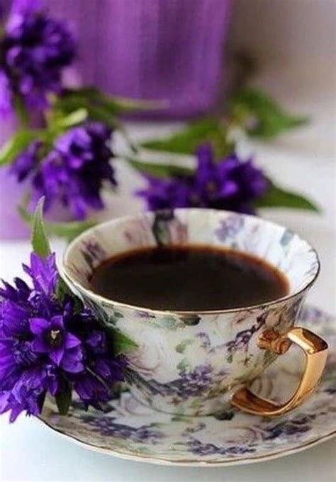 Pin By Rachel Summers On Coffee Pretty Tea Cups Morning Coffee