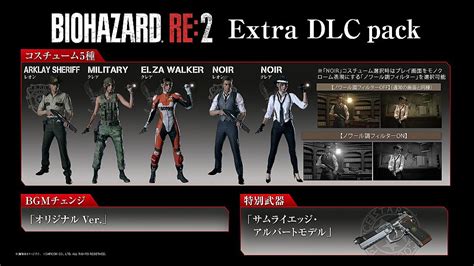 Resident Evil 2 Remake Deluxe Edition Pc Steam Framegamesplay