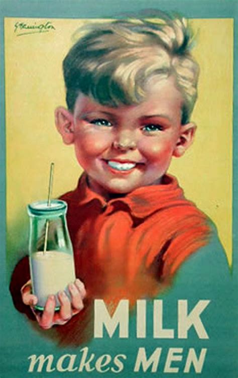 Bizarre And Totally Outrageous Vintage Food Ads That Would Never Run Today Vintage Everyday