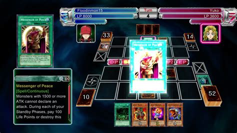 Lets Play Yu Gi Oh 5ds Decade Duels Plus Part 32 Power Of Unity Vs Yuko Youtube