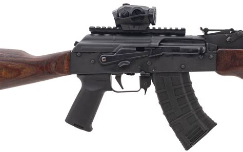 Romarm Wasr 10 762x39 R37851