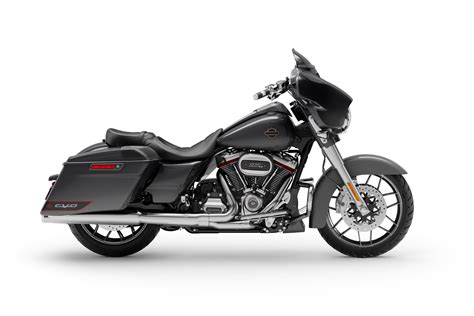 The fat bob model got a. 2020 Harley-Davidson CVO Street Glide Guide • Total Motorcycle