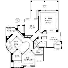 800 x 600 gif 22 кб. Interior Design Ideas for Home Decor: Home Plans With ...