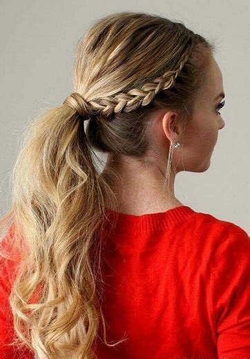 32 Hottest Dance Hairstyles To Try In 2023 Hairstyle Camp