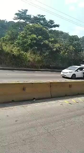 Traficosv Reportan Múltiple Accidente Sobre Carretera Los Chorros Se
