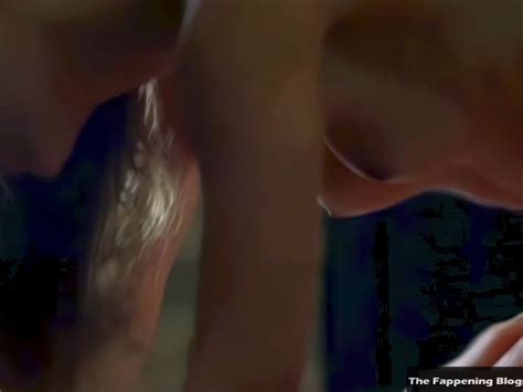 릴리 크루그 누드 산산조각이 난 향상된 섹스 비디오