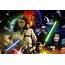 ‘Star Wars Episode 7′ Confirmed For 2015 Plus Trilogy Slate Revealed