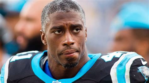 Report Ex Panthers S Roman Harper Joining ‘sec Nation Broadcast Team