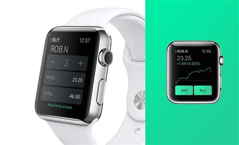 Looking for better stock picks? The best Apple Watch apps you may not have heard of