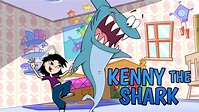 Kenny The Shark | Apple TV