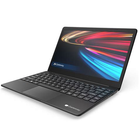 Gateway Notebook Ultra Slim Laptop 141 Ips Fhd Intel Core I5 1035g1