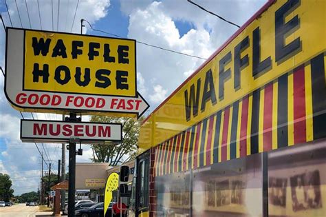The Worlds Strangest Food Museums Revealed
