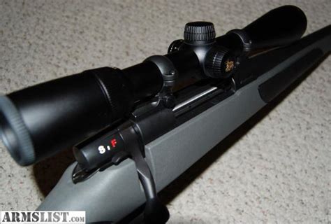 Armslist For Sale Weatherby Vanguard S2 300 Wby Mag W Nikon Scope Nib