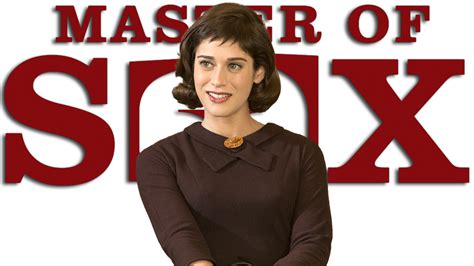 Masters Of Sex Tv Fanart Fanarttv