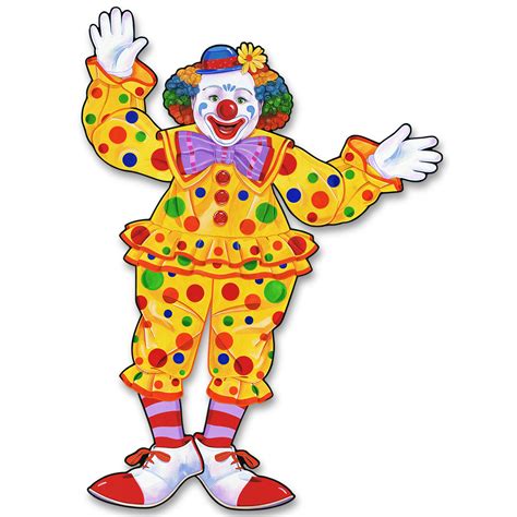 Circus Clown Images