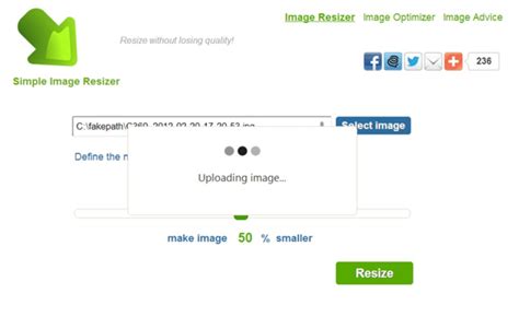 Simple Image Resizer Download Techtudo