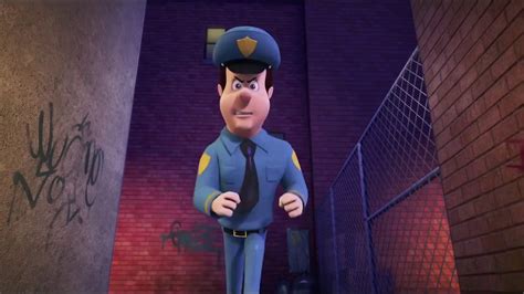 Officer Dibble Hanna Barbera Wiki Fandom Powered By Wikia