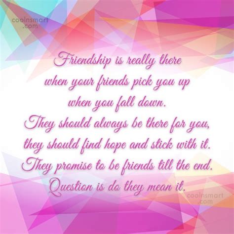 600 Friendship Quotes Sayings For Friends Coolnsmart