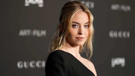 How Sydney Sweeney Had To Fight To Get Her Role On Euphoria