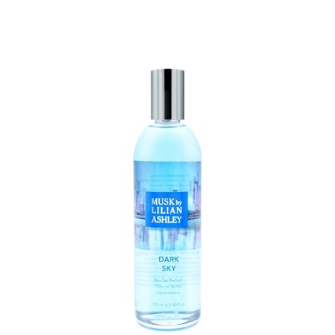 Jual Musk By Lilian Ashley Edp Parfum Dark Sky 100 Ml Shopee Indonesia