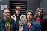 New Turin Brakes album, Wide-Eyed Nowhere, out today
