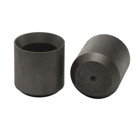 graphite crucibles for neutec® j 2r™ casting machine riogrande casting machine it cast