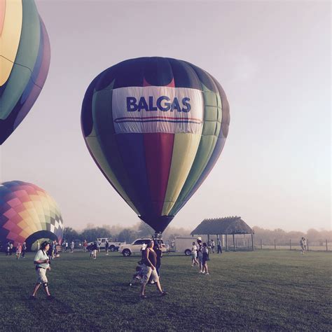 Balgas, an AmeriGas company, recently... - AmeriGas Propane