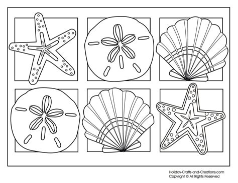9 Cool Free Summer Coloring Pages For Kids Cool Mom Picks