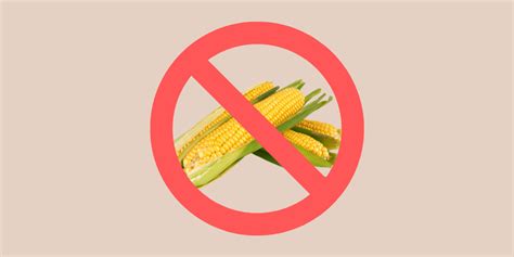 Corn Allergy Is Considered Rare But Can Be Severe Other Adverse