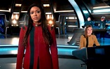 Star Trek: Discovery Season 4 Trailer Challenges The New Captain - LRM