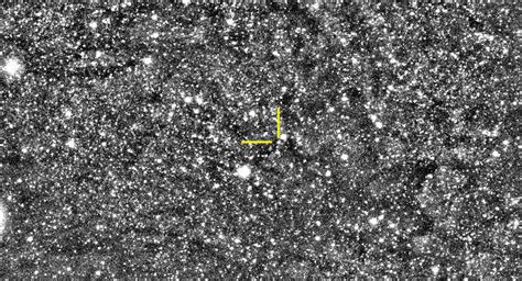 Japanese Amateur Astronomers Discovers New Nova In Sagittarius Naoj