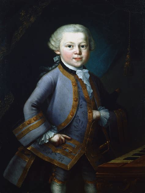 Innumerous mozart biographies focus on the life and work of mozart. Wolfgang Amadeus Mozart | HISTORY