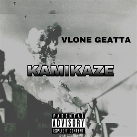 Stream Vlone Geatta Kamikaze Prod By Madxdamn By Geattas Archive