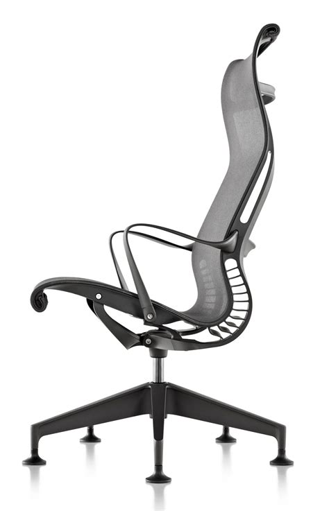 Herman Miller Setu Lounge Chair Gr Shop Canada