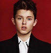 Jacob Sartorius Bio: Age, Height, Siblings, Songs, Net Worth & Pictures ...