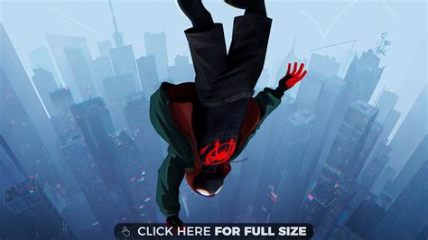 Miles Morales Falling Miles Morales Falling Wallpaper 4k Pc Sunwalls