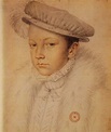 Franz II. (Frankreich) - Wikiwand