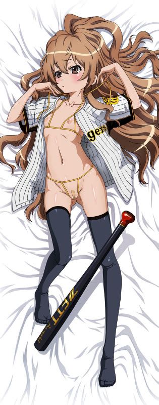 Taiga Aisaka Toradora Luscious Hentai Manga And Porn
